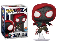 #529 - Spider-Man Into the Spider-Verse [PX Previews Exclusive] Funko POP!